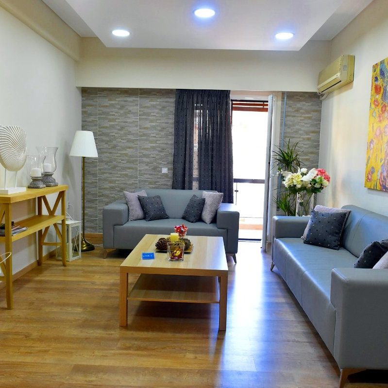 Ιατρείο - Χειρουργός Οφθαλμίατρος Πολύζου Λίλα - Αθήνα, Παγκράτι - 05