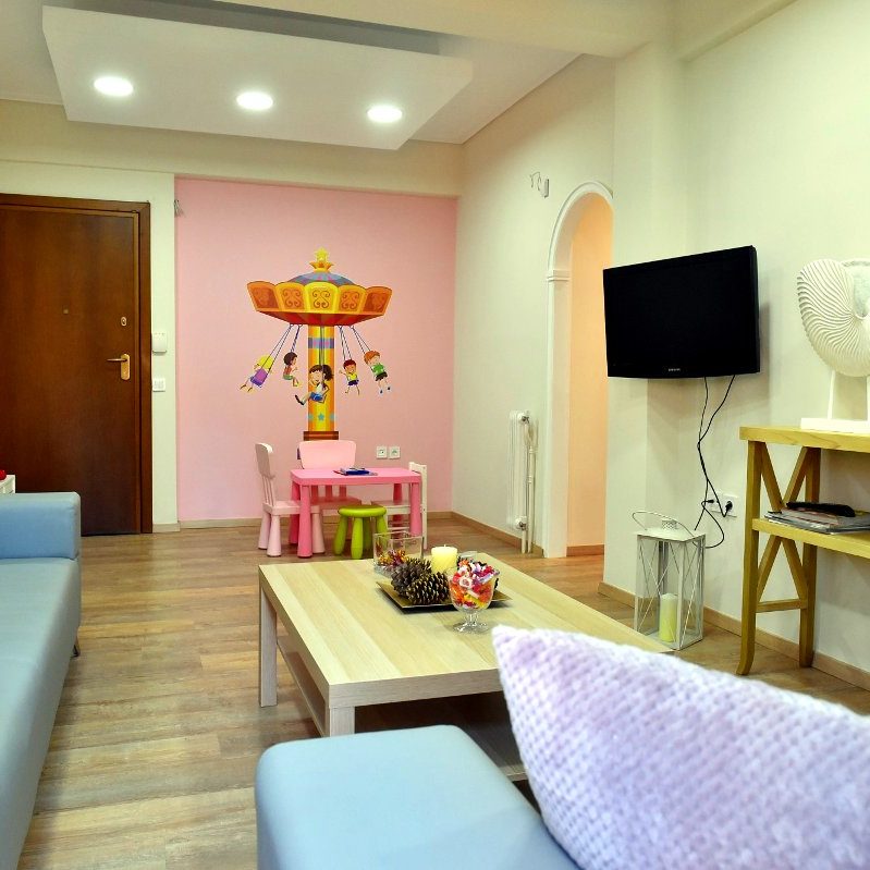 Ιατρείο - Χειρουργός Οφθαλμίατρος Πολύζου Λίλα - Αθήνα, Παγκράτι - 06