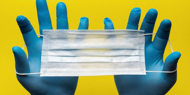 Κίνδυνος ενδοφθαλμίτιδας