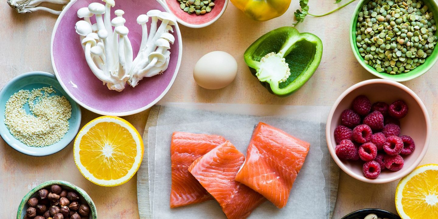 Η επιλεκτική διατροφή οδηγεί σε απώλεια όρασης