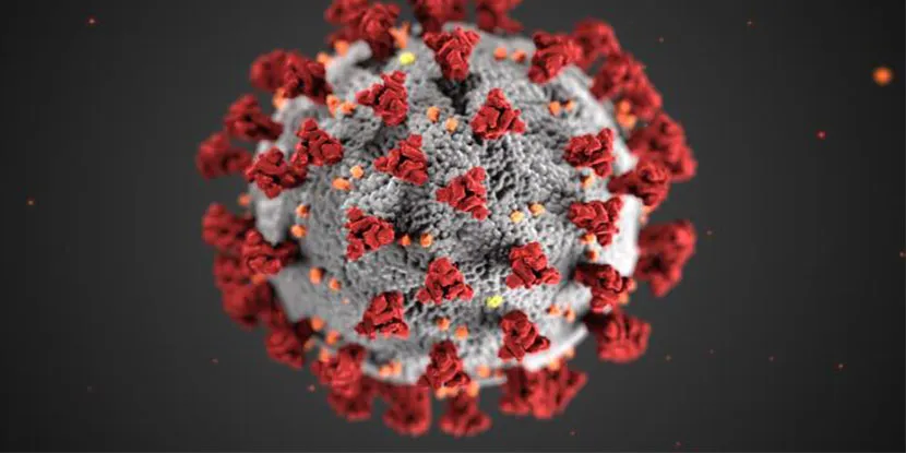 Δάκρυα και COVID-19